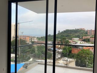 Foto 7 de apartaestudio en venta en santa teresita. Cod V6291004
