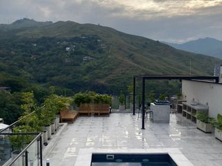 Foto 16 de apartaestudio en venta en santa teresita. Cod V6291004