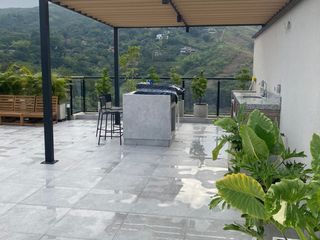 Foto 18 de apartaestudio en venta en santa teresita. Cod V6291004