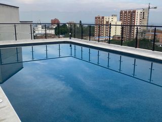 Foto 14 de apartaestudio en venta en santa teresita. Cod V6291004