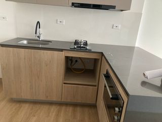Foto 4 de apartaestudio en venta en santa teresita. Cod V6291004