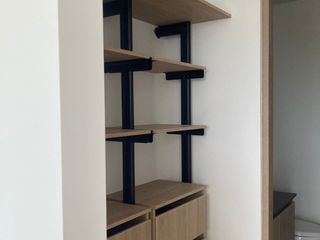 Foto 6 de apartaestudio en venta en santa teresita. Cod V6291004