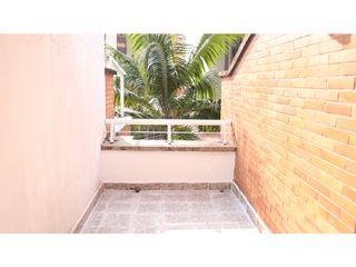 Foto 11 de Casa en Arriendo Los Balsos Medellín