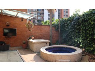 Foto 17 de Casa en Arriendo Los Balsos Medellín