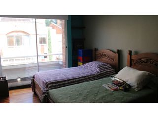 Foto 8 de Casa en Arriendo Los Balsos Medellín