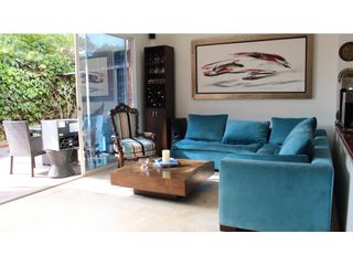 Foto 5 de Casa en Arriendo Los Balsos Medellín