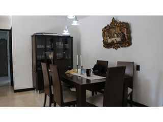 Foto 3 de Casa en Arriendo Los Balsos Medellín