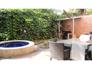 Foto 18 de Casa en Arriendo Los Balsos Medellín