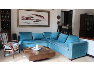Foto 1 de Casa en Arriendo Los Balsos Medellín