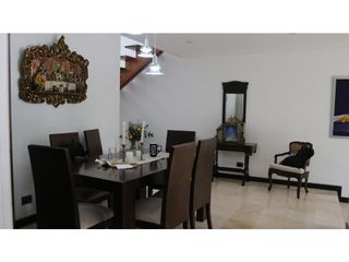 Foto 2 de Casa en Arriendo Los Balsos Medellín
