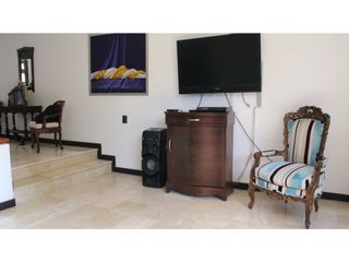 Foto 4 de Casa en Arriendo Los Balsos Medellín