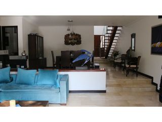 Foto 6 de Casa en Arriendo Los Balsos Medellín