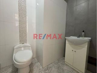 Foto 4 de ✨ ¡Oportunidad única en Trujillo! 🏡

Descubre la comodidad y estilo de vivir en un moderno departamento de ESTRENO semi amoblado de 100 m², ubicado