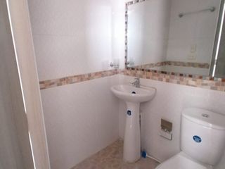 APARTAMENTO EN PARQUES DE BOLIVAR 2 - PISO5