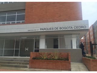 Vendo Apartamento, Recreo Parques de Bogotá- Bosa