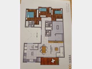 Foto 4 de Departamento en Venta Ramos Mejia / La Matanza (A034 1345)