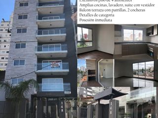 Foto 1 de Departamento en Venta Ramos Mejia / La Matanza (A034 1345)