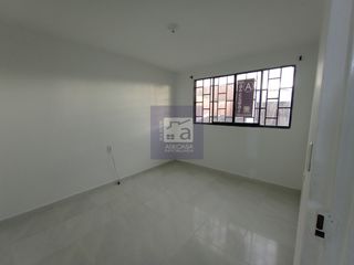 Foto 5 de COD. 10617 - SE ARRIENDA APARTAMENTO - BARRIO: PORVENIR