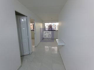 Foto 3 de COD. 10617 - SE ARRIENDA APARTAMENTO - BARRIO: PORVENIR