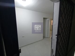 Foto 2 de COD. 10617 - SE ARRIENDA APARTAMENTO - BARRIO: PORVENIR
