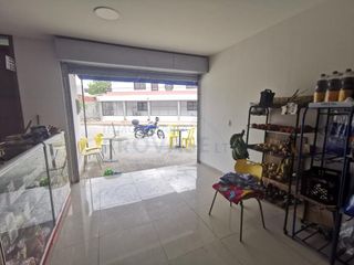 LOCAL en VENTA en Cúcuta SAN LUIS