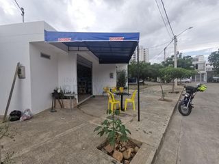 LOCAL en VENTA en Cúcuta SAN LUIS