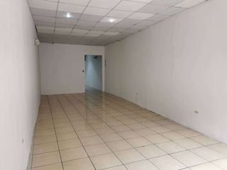 Foto 3 de Local comercial de alquiler en el centro de Guayaquil, calle Rumichaca.