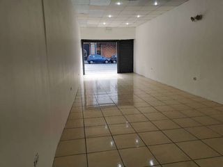 Foto 2 de Local comercial de alquiler en el centro de Guayaquil, calle Rumichaca.