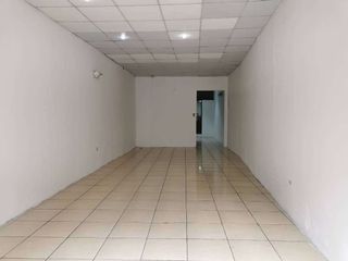Foto 1 de Local comercial de alquiler en el centro de Guayaquil, calle Rumichaca.