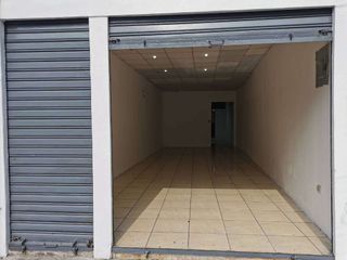 Foto 12 de Local comercial de alquiler en el centro de Guayaquil, calle Rumichaca.