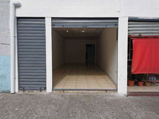 Foto 11 de Local comercial de alquiler en el centro de Guayaquil, calle Rumichaca.