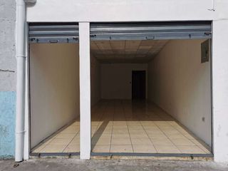 Foto 4 de Local comercial de alquiler en el centro de Guayaquil, calle Rumichaca.
