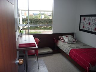 Foto 2 de Renta Apartamentos Amoblados Salitre Bogota Por Meses