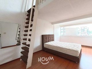 Foto 16 de Apartamento Chicó Norte III ID: 141711r