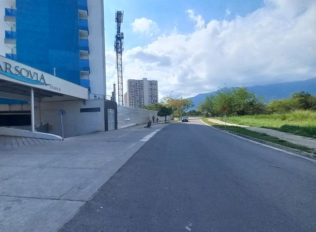 Apartment for rent in Ibagué