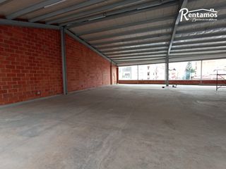 Foto 2 de local en arriendo en simón bolívar. Cod A11531