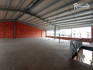 Foto 8 de local en arriendo en simón bolívar. Cod A11531