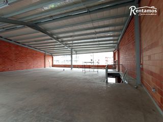 Foto 5 de local en arriendo en simón bolívar. Cod A11531