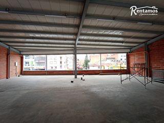 Foto 12 de local en arriendo en simón bolívar. Cod A11531