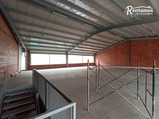 Foto 3 de local en arriendo en simón bolívar. Cod A11531