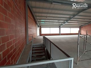Foto 4 de local en arriendo en simón bolívar. Cod A11531