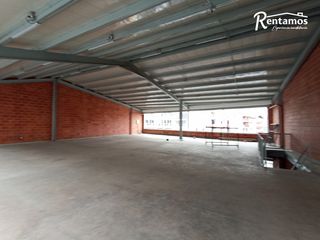 Foto 14 de local en arriendo en simón bolívar. Cod A11531