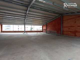 Foto 16 de local en arriendo en simón bolívar. Cod A11531