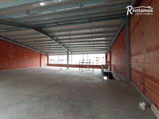 Foto 15 de local en arriendo en simón bolívar. Cod A11531