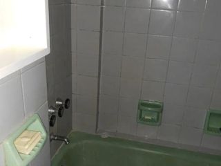 Departamento alquiler - 1 dormitorio 1 baño - 35mts2 totales - La Plata