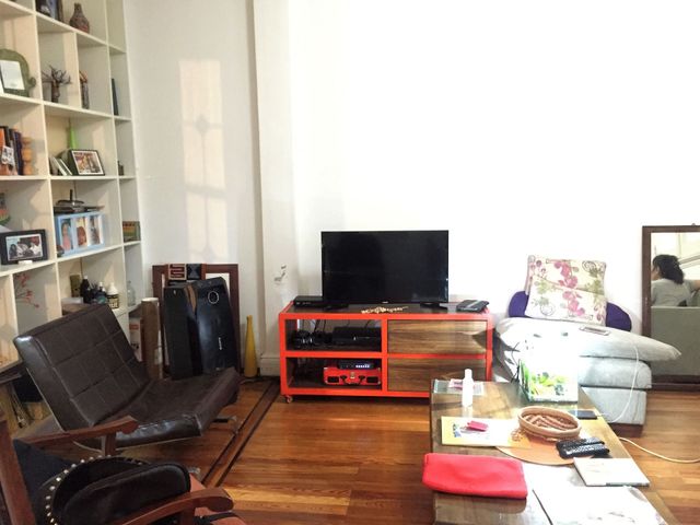 DEPARTAMENTO VENTA RECOLETA 3 AMBIENTES DE EPOCA