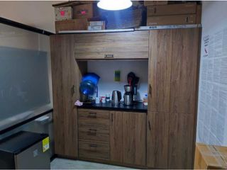 Foto 3 de OFICINA EN VENTA SECTOR PONTEVEDRA, BOGOT