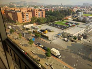 Foto 7 de OFICINA EN VENTA SECTOR PONTEVEDRA, BOGOT