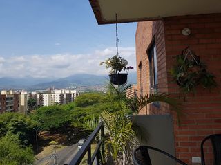 Vendo Apartamento 9 Piso En El Ingenio, Cali Valle Del Cauca