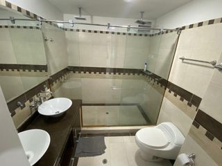 Foto 10 de apartamento en arriendo en bellavista. Cod A979